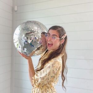 Meet your Posher, Christa